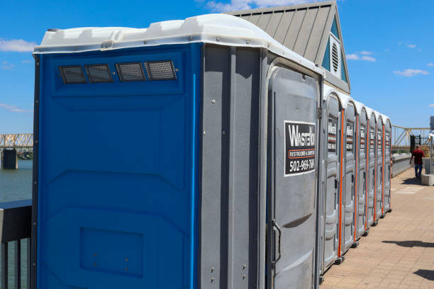 Best Portable Toilet Rental for Emergency Services in USA