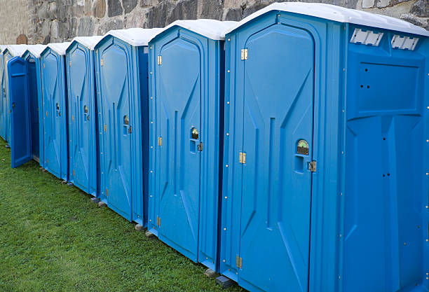 Best Portable Restroom for Sporting Events in USA